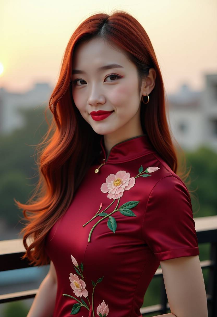 城南旧梦